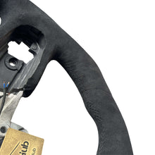 Load image into Gallery viewer, GM. Modi-Hub For Jeep 2019-2026 Wrangler / 2018-2026 Gladiator Carbon Fiber Steering Wheel