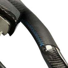 Load image into Gallery viewer, GM. Modi-Hub For Toyota 2006-2017 FJ Cruiser Carbon Fiber Steering Wheel