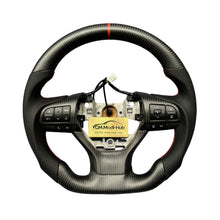 Load image into Gallery viewer, GM. Modi-Hub For Lexus 2016-2022 GS ES RX LX570 Carbon Fiber Steering Wheel