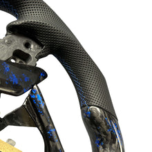 Load image into Gallery viewer, GM. Modi-Hub For Honda 2018-2022 10th gen Accord /Insight Carbon Fiber Steering Wheel