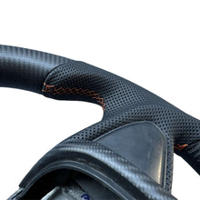 Load image into Gallery viewer, GM. Modi-Hub For Nissan 2019-2025 Maxima Carbon Fiber Steering Wheel
