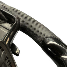 Load image into Gallery viewer, GM. Modi-Hub For Ford 2021-2026 F150 Raptor Carbon Fiber Steering Wheel