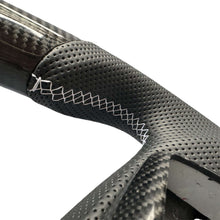 Load image into Gallery viewer, GM. Modi-Hub For Toyota 2014-2021 Tundra Sequoia / 2016-2022 Tacoma 4Runner Carbon Fiber Steering Wheel