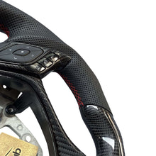 Load image into Gallery viewer, GM. Modi-Hub For Toyota 2018-2023 CHR Carbon Fiber Steering Wheel