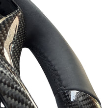 Load image into Gallery viewer, GM. Modi-Hub For Toyota 2014-2018 Corolla / 2013-2018 RAV4 Carbon Fiber Steering Wheel