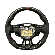 Load image into Gallery viewer, For Toyota 2025-2026 Camry Carbon Fiber Steering Wheel | GM. Modi-Hub