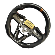 Load image into Gallery viewer, For Cadillac 2020-2026 CT4 CT5 / 2019-2025 XT4 Carbon Fiber Steering Wheel | GM. Modi-Hub