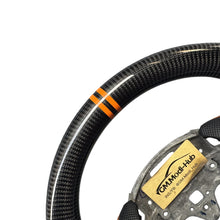 Load image into Gallery viewer, For Cadillac 2020-2026 CT4 CT5 / 2019-2025 XT4 Carbon Fiber Steering Wheel | GM. Modi-Hub