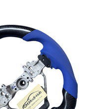 Load image into Gallery viewer, GM. Modi-Hub For Lexus IS 250 350 CT200h NX200T RC RCF F sport Carbon Fiber Steering Wheel