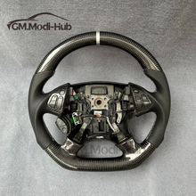 Load image into Gallery viewer, GM. Modi-Hub For Acura 2004-2006 TL Carbon Fiber Steering Wheel