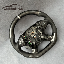 Load image into Gallery viewer, GM. Modi-Hub For Acura 2004-2006 TL Carbon Fiber Steering Wheel