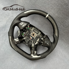 Load image into Gallery viewer, GM. Modi-Hub For Acura 2004-2006 TL Carbon Fiber Steering Wheel