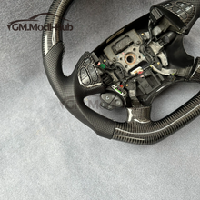 Load image into Gallery viewer, GM. Modi-Hub For Acura 2004-2006 TL Carbon Fiber Steering Wheel