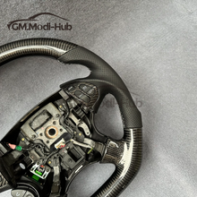 Load image into Gallery viewer, GM. Modi-Hub For Acura 2004-2006 TL Carbon Fiber Steering Wheel