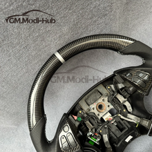 Load image into Gallery viewer, GM. Modi-Hub For Acura 2004-2006 TL Carbon Fiber Steering Wheel