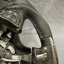 Load image into Gallery viewer, GM. Modi-Hub For Acura 2004-2006 TL Carbon Fiber Steering Wheel