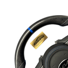 Load image into Gallery viewer, For Kia 2016-2020 Optima Carbon Fiber Steering Wheel | GM. Modi-Hub