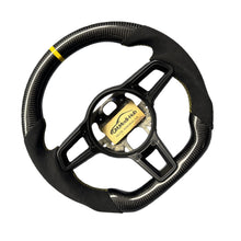 Load image into Gallery viewer, For Porsche 2013-2019 911 Carbon Fiber Steering Wheel | GM. Modi-Hub
