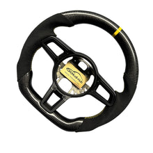 Load image into Gallery viewer, For Porsche 2013-2019 911 Carbon Fiber Steering Wheel | GM. Modi-Hub