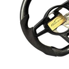 Load image into Gallery viewer, For Porsche 2013-2019 911 Carbon Fiber Steering Wheel | GM. Modi-Hub