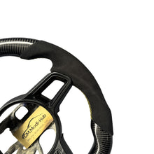Load image into Gallery viewer, For Porsche 2013-2019 911 Carbon Fiber Steering Wheel | GM. Modi-Hub