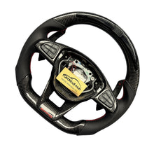 Load image into Gallery viewer, GM. Modi-Hub For Benz W205 C43 C63S AMG Carbon Fiber Steering Wheel