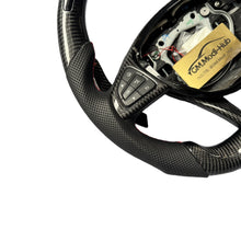 Load image into Gallery viewer, GM. Modi-Hub For Benz W205 C43 C63S AMG Carbon Fiber Steering Wheel