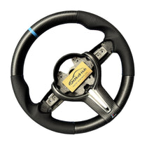 Load image into Gallery viewer, GM. Modi-Hub For BMW M Performance Carbon Fiber Steering Wheel