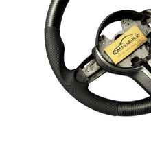 Load image into Gallery viewer, GM. Modi-Hub For BMW M Performance Carbon Fiber Steering Wheel