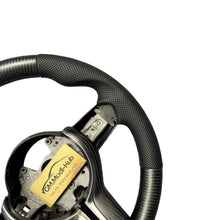 Load image into Gallery viewer, GM. Modi-Hub For BMW M Performance Carbon Fiber Steering Wheel
