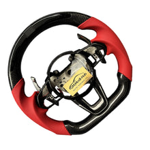 Load image into Gallery viewer, GM. Modi-Hub For Acura 2021-2026 TLX / MDX Carbon Fiber Steering Wheel