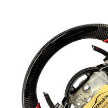 Load image into Gallery viewer, GM. Modi-Hub For Acura 2021-2026 TLX / MDX Carbon Fiber Steering Wheel