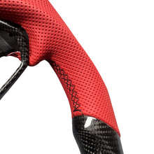 Load image into Gallery viewer, GM. Modi-Hub For Acura 2021-2026 TLX / MDX Carbon Fiber Steering Wheel