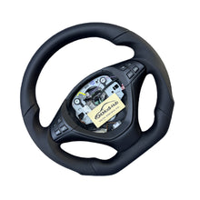 Load image into Gallery viewer, GM. Modi-Hub For BMW E70 E71 E72 Leather Steering Wheel