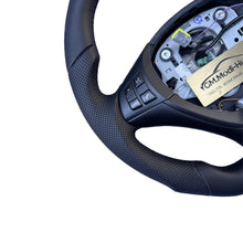 Load image into Gallery viewer, GM. Modi-Hub For BMW E70 E71 E72 Leather Steering Wheel