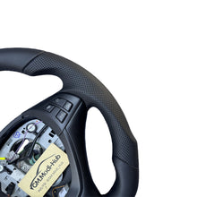 Load image into Gallery viewer, GM. Modi-Hub For BMW E70 E71 E72 Leather Steering Wheel