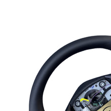 Load image into Gallery viewer, GM. Modi-Hub For BMW E70 E71 E72 Leather Steering Wheel