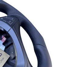 Load image into Gallery viewer, GM. Modi-Hub For BMW E70 E71 E72 Leather Steering Wheel