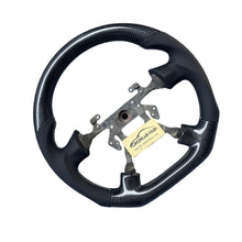 Load image into Gallery viewer, GM. Modi-Hub For Honda 2th gen CRV 2002-2006 Carbon Fiber Steering Wheel
