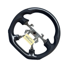 Load image into Gallery viewer, GM. Modi-Hub For Honda 2th gen CRV 2002-2006 Carbon Fiber Steering Wheel