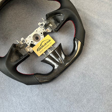 Load image into Gallery viewer, GM. Modi-Hub For Infiniti 2013-2017 Q50 Q50L Carbon Fiber Steering Wheel