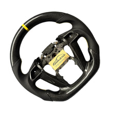 Load image into Gallery viewer, GM. Modi-Hub For Honda Accord 2008-2012 / 2009-2015 Pilot / 2011-2017 Odyssey Carbon Fiber Steering Wheel