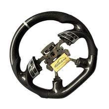 Load image into Gallery viewer, GM. Modi-Hub For Honda 2003-2007 7th gen Accord Carbon Fiber Steering Wheel