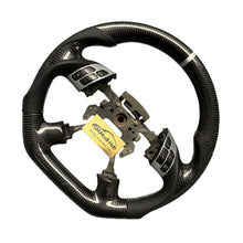 Load image into Gallery viewer, GM. Modi-Hub For Honda 2003-2007 7th gen Accord Carbon Fiber Steering Wheel