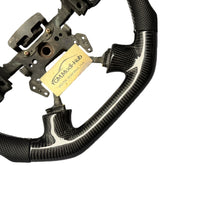 Load image into Gallery viewer, GM. Modi-Hub For Honda 2003-2007 7th gen Accord Carbon Fiber Steering Wheel