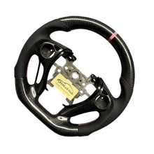 Load image into Gallery viewer, GM. Modi-Hub For Honda 2013-2017 9th gen Accord Carbon Fiber Steering Wheel