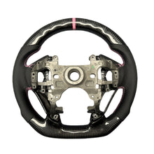 Load image into Gallery viewer, GM. Modi-Hub For Honda 2013-2017 9th gen Accord Carbon Fiber Steering Wheel