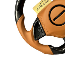 Load image into Gallery viewer, GM. Modi-Hub For Chevrolet 2016-2024 Camaro Carbon Fiber Steering Wheel