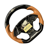 Load image into Gallery viewer, GM. Modi-Hub For Chevrolet 2016-2024 Camaro Carbon Fiber Steering Wheel