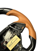Load image into Gallery viewer, GM. Modi-Hub For Chevrolet 2016-2024 Camaro Carbon Fiber Steering Wheel